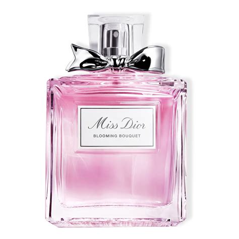 น้ำหอม Miss Dior Blooming Bouquet Eau De  